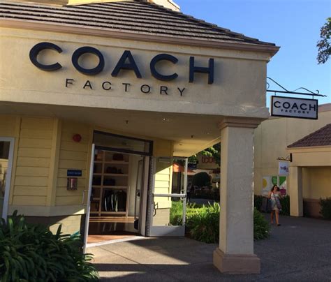 coach factory outlet folsom